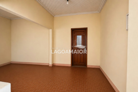 Casa à venda com 3 quartos no Centro, Três Lagoas, MS