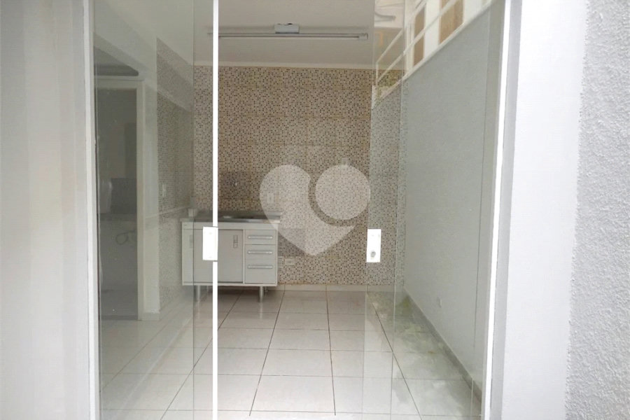 Sobrado à venda ou para alugar com 1 quarto em Santana, São Paulo, SP