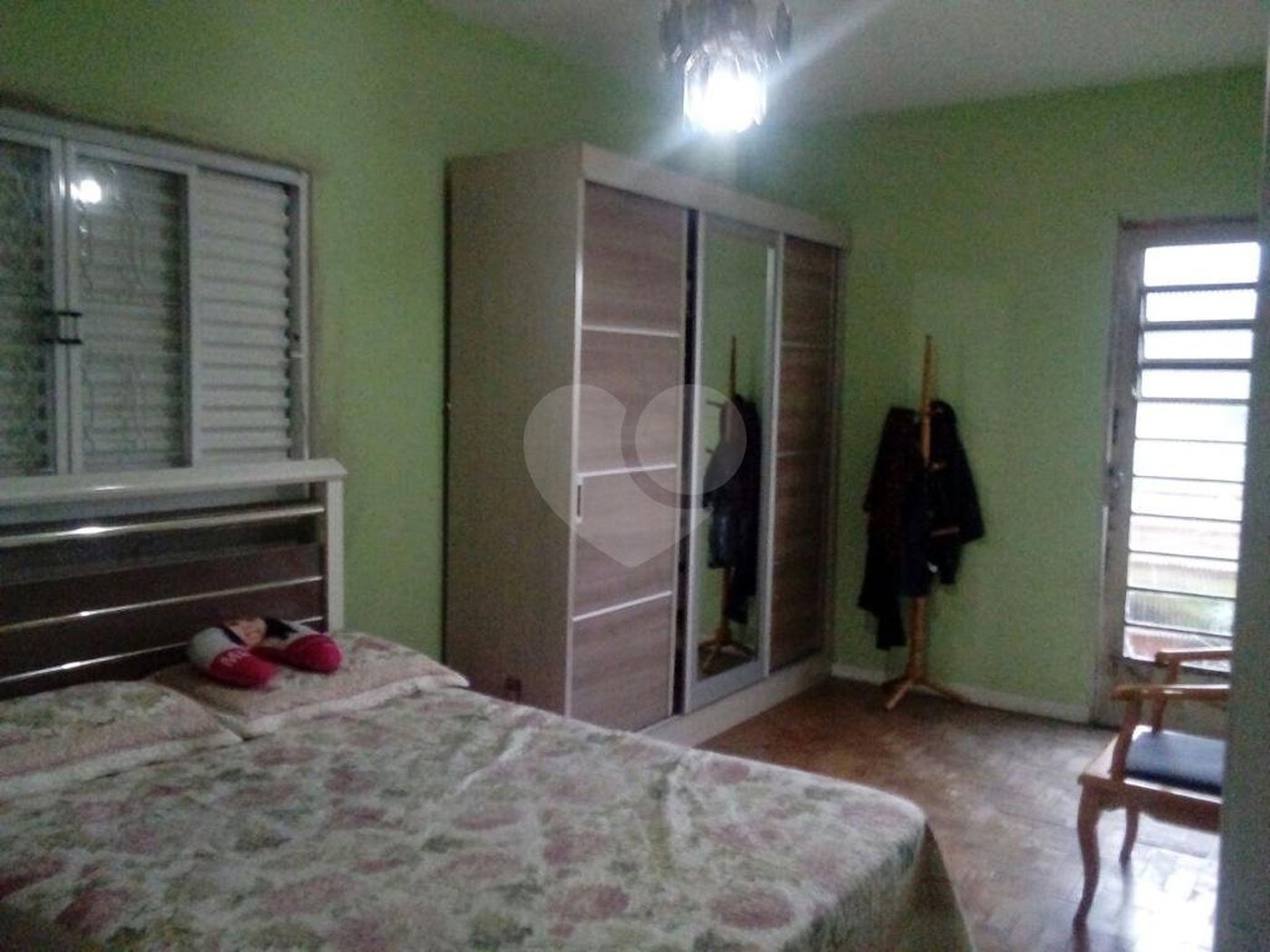 Sobrado à venda com 3 quartos, sendo 1 suíte, em Tremembé, São Paulo, SP