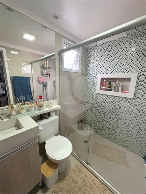 Apartamento à venda com 2 quartos, sendo 1 suíte, em Vila Prudente, São Paulo, SP