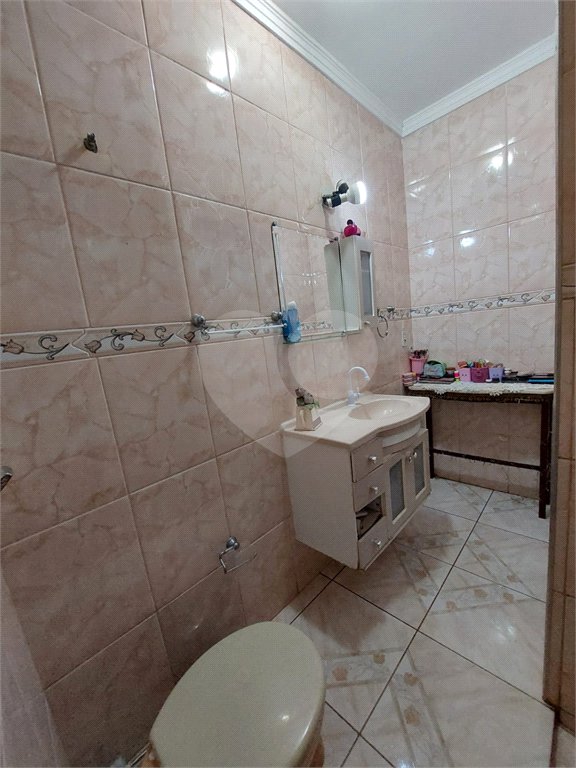 Sobrado à venda com 4 quartos, sendo 1 suíte, em Santana, São Paulo, SP