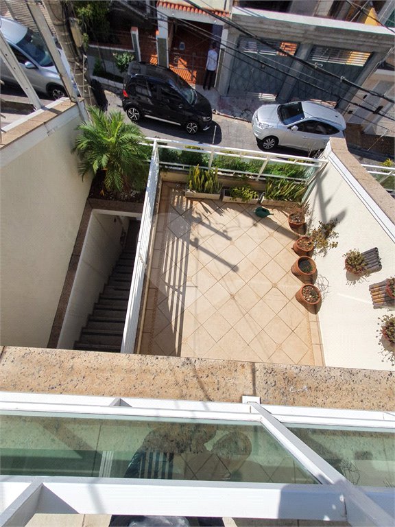 Sobrado à venda com 4 quartos, sendo 2 suítes,  em Santana, São Paulo, SP