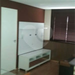Apartamento à venda com 1 quarto em Cambuci, São Paulo, SP