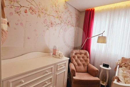 Apartamento à venda com 3 quartos, sendo 1 suíte,  em Brás, São Paulo, SP