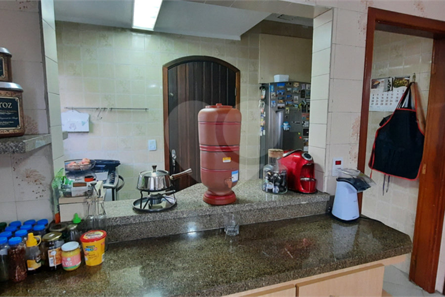 Casa à venda com 4 quartos, sendo 1 suíte,  em Mandaqui, São Paulo, SP