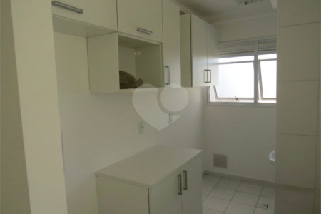 Apartamento à venda com 2 quartos em Vila Progresso, Sorocaba, SP