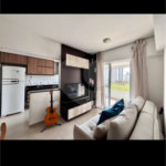 Apartamento à venda com 2 quartos, sendo 1 suíte, em Parque Campolim, Sorocaba, SP