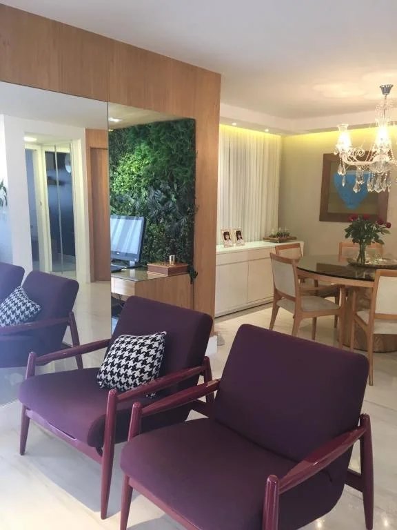 Apartamento à venda com 3 suítes em Vila Andrade, São Paulo, SP