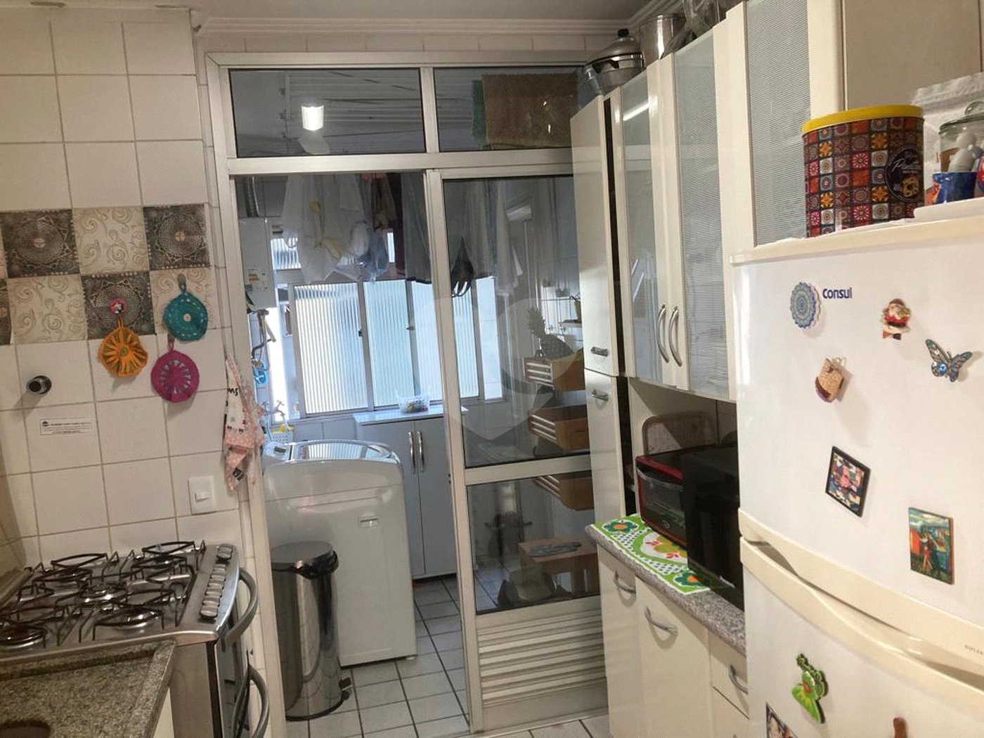 Apartamento à venda com 3 quartos, sendo 1 suíte,  em Tatuapé, São Paulo, SP