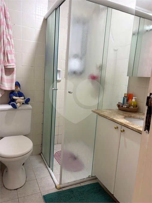 Apartamento à venda com 3 quartos em Vila Parque Jabaquara, São Paulo, SP