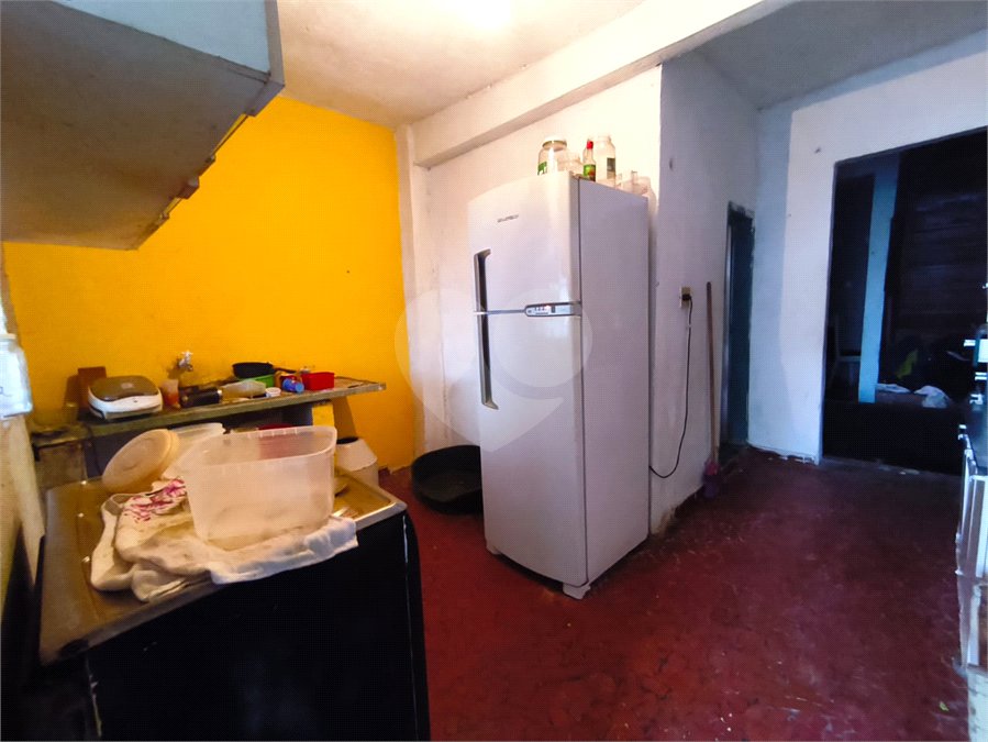 Casa à venda com 2 quartos em Parada Inglesa, São Paulo, SP