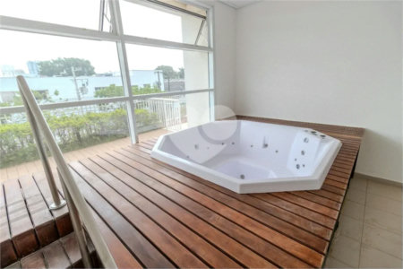 Apartamento à venda com 3 suítes em Jardim Marajoara, São Paulo, SP