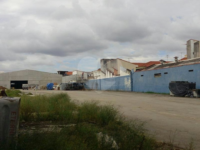 Terreno para alugar em Carandiru, São Paulo, SP