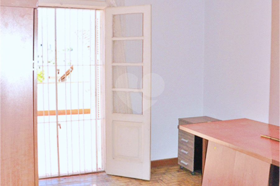 Sobrado à venda com 3 quartos em Santana, São Paulo, SP