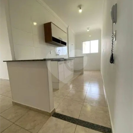 Apartamento à venda com 2 quartos em Vila Maria, São José dos Campos, SP