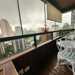 Apartamento à venda com 4 quartos, sendo 3 suítes, em Vila Andrade, São Paulo, SP