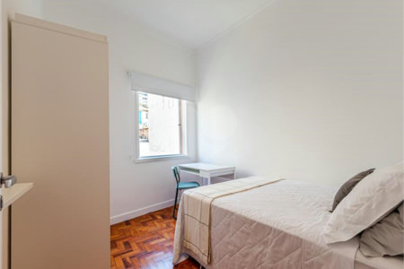 Apartamento 4 quartos em Bela Vista