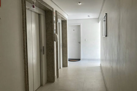 Apartamento à venda com 2 quartos, sendo 1 suíte, em Jaguaré, São Paulo, SP