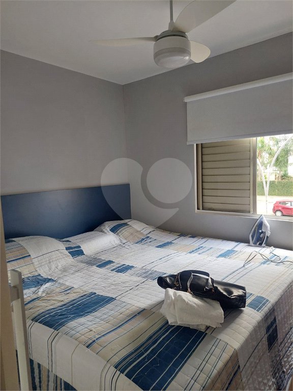 Apartamento à venda com 3 quartos em Mandaqui, São Paulo, SP