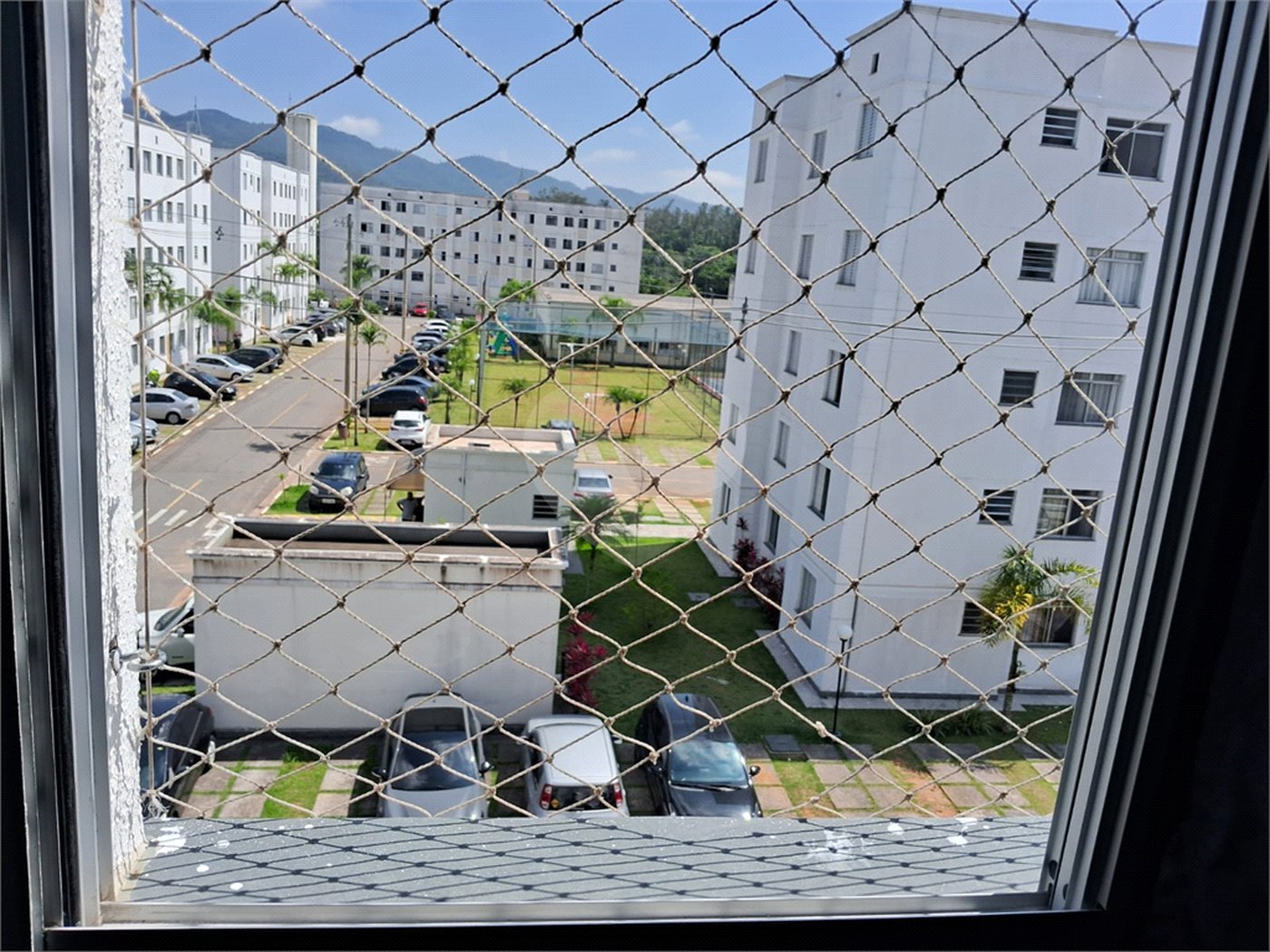 Apartamento à venda com 2 quartos em Loteamento Mogilar, Mogi das Cruzes, SP