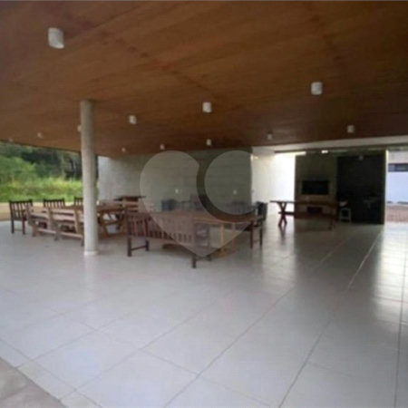 Terreno à venda no condomínio Itaporã, Atibaia - SP