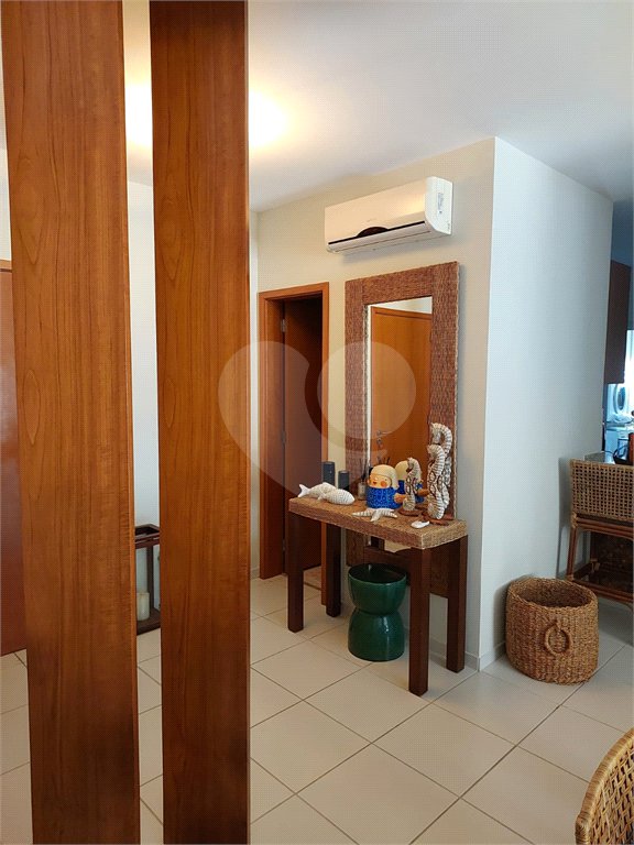 Apartamento à venda com 3 suítes em Itaguá, Ubatuba, SP