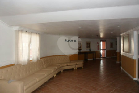 Apartamento à venda com 3 quartos em Vila Aurora (zona Norte), São Paulo, SP