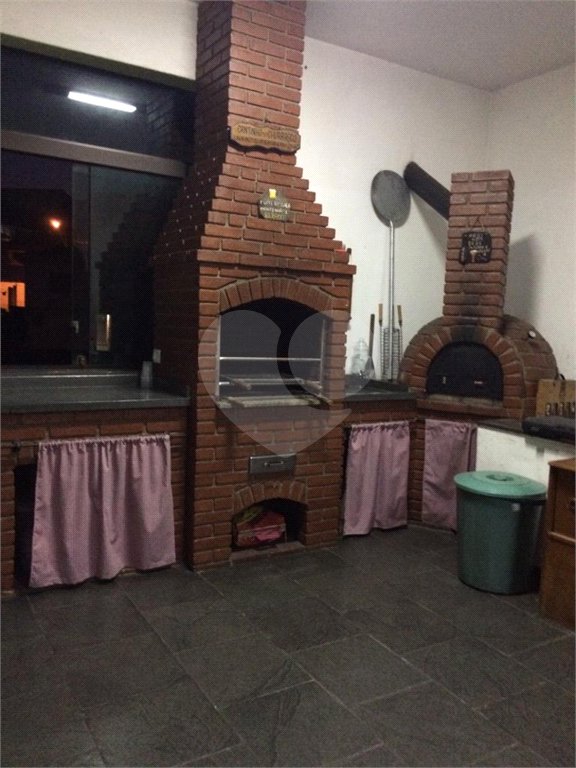 Sobrado à venda com 3 suítes em Pirituba, São Paulo, SP