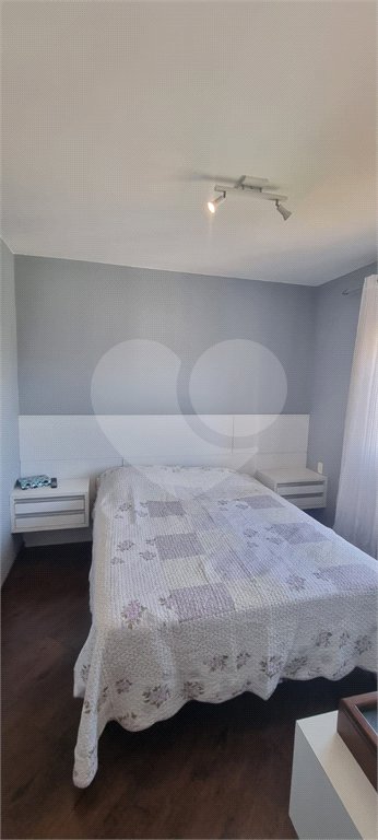 Apartamento para alugar com 3 quartos, sendo 1 suíte,  no Centro, São Bernardo do Campo, SP