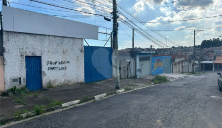 Galpão à venda em Jardim São Paulo, Itaquaquecetuba, SP