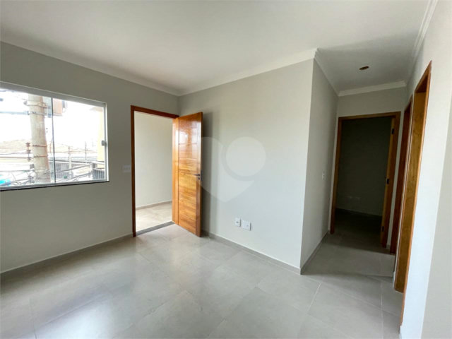 Apartamento à venda com 2 quartos em Vila Guilherme, São Paulo, SP