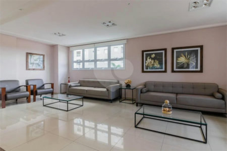 Apartamento à venda com 2 quartos, sendo 1 suíte,  no Centro, São Bernardo do Campo, SP