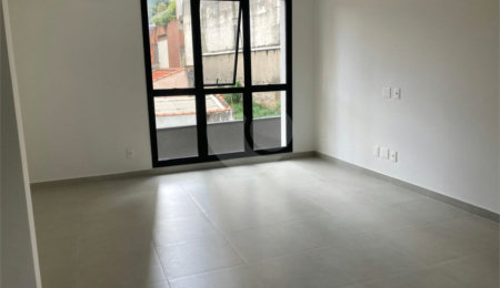 Casa à venda com 2 suítes no condomínio Cube Klabin, São Paulo - SP