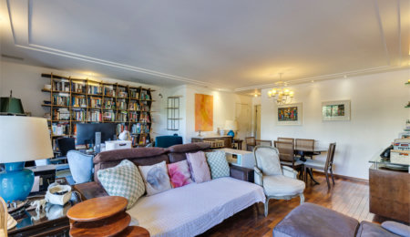 Apartamento à venda com 2 suítes em Alto da Boa Vista, São Paulo, SP
