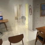 Apartamento à venda com 1 suíte em Vila Olímpia, São Paulo, SP