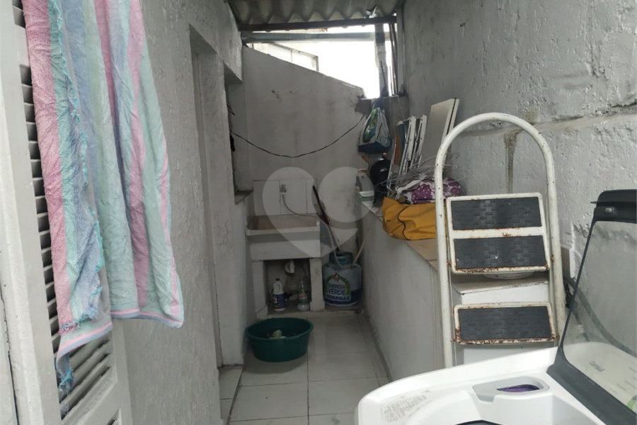 Casa à venda com 7 quartos, sendo 1 suíte, em Santana, São Paulo, SP