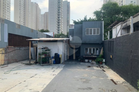 Salão à venda em Vila Leopoldina, São Paulo, SP