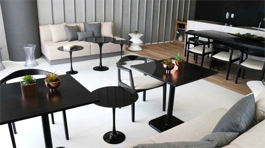 Apartamento à venda com 4 suítes em Vila Mariana, São Paulo, SP