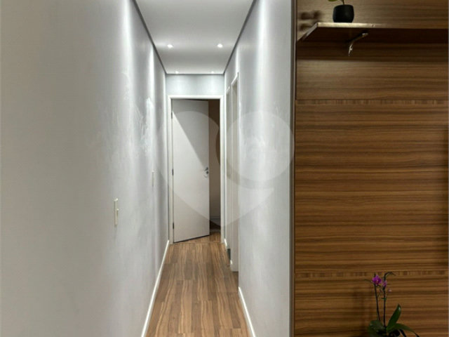 Apartamento à venda com 2 quartos em Imirim, São Paulo, SP