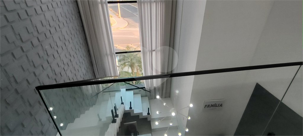 Terreno à venda com 3 quartos, sendo 1 suíte, no condomínio Residencial Sun Lake, Votorantim - SP