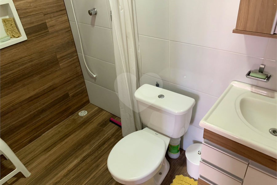 Casa à venda com 3 quartos, sendo 1 suíte, em Olho D'água, Mairiporã, SP