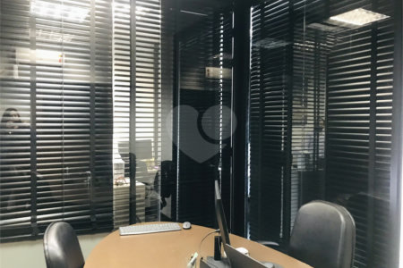 Sala para alugar com 3 quartos no Centro, São Bernardo do Campo, SP