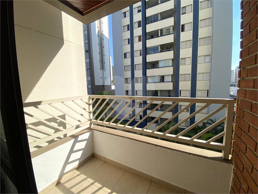 Apartamento à venda com 3 quartos em Tatuapé, São Paulo, SP