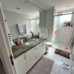 Apartamento à venda com 4 quartos, sendo 3 suítes,  em Lar São Paulo, São Paulo, SP