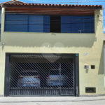 Casa à venda com 3 quartos, sendo 1 suíte, em Jardim Aeroporto I, Itu, SP