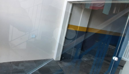 Apartamento à venda com 2 quartos em Santana, São Paulo, SP