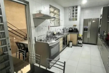 Casa à venda com 3 suítes em Tijuca, Rio de Janeiro, RJ