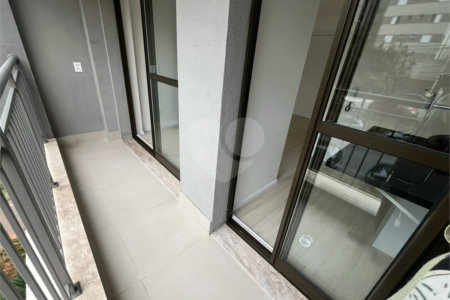 Apartamento á venda - Ipiranga