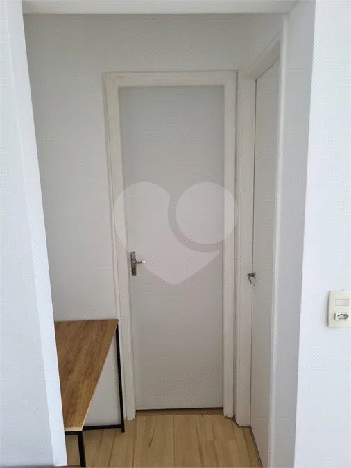 Apartamento á venda - Vila Guarani