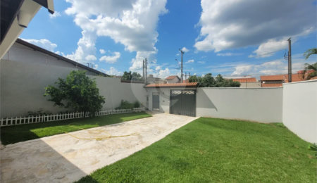 Casa para alugar com 2 quartos em Jardim Esplanada II, Indaiatuba, SP